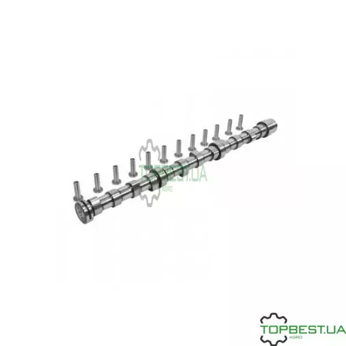 RE57054 Вал розподільний John Deere