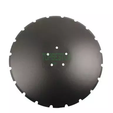 A135419697 Диск борони Kverneland 600х6mm A135419697 Диск борони Kverneland 600х6mm