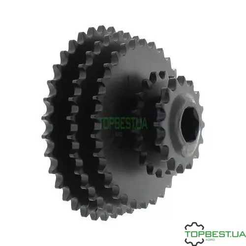 AA31694 Блок зірочок John Deere