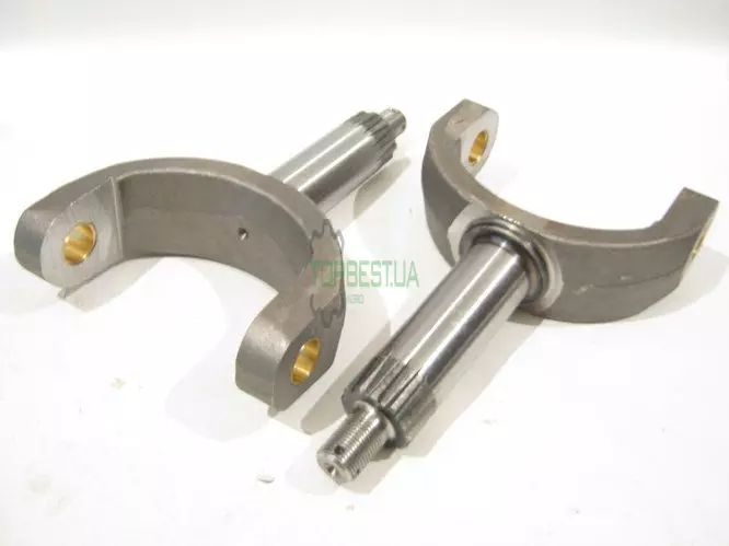 AE55402 Вилка John Deere