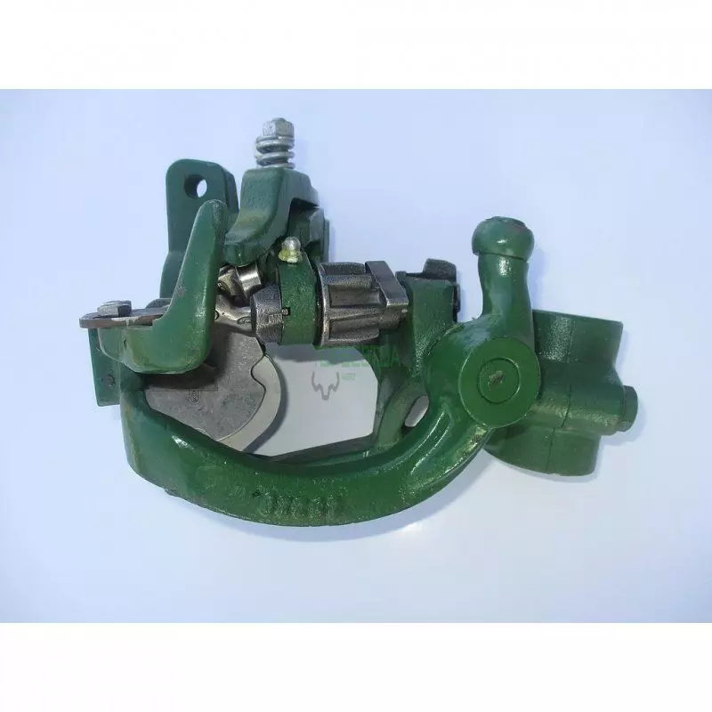 AE58928 В'язальний аппарат John Deere