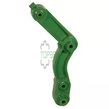 AH125969 Важіль керування с/г JOHN DEERE [ A&amp;I ]