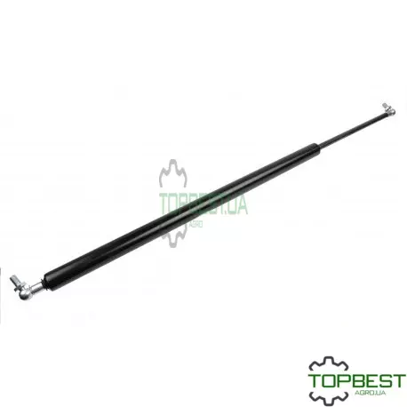 AH128598 Амортизатор капоту (AH143218) (Stabilus) John Deere