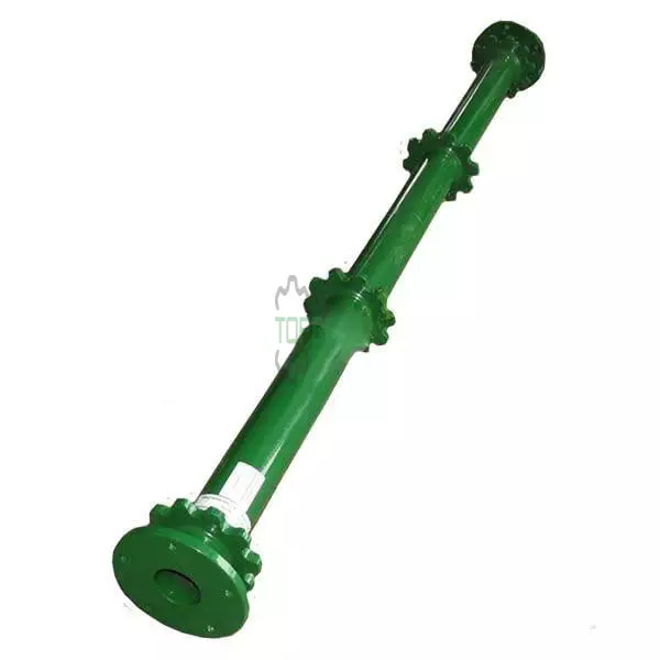 AH135836 Вал John Deere