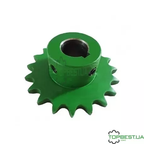 AH147557 Зірочка John Deere AH147557 Зірочка John Deere