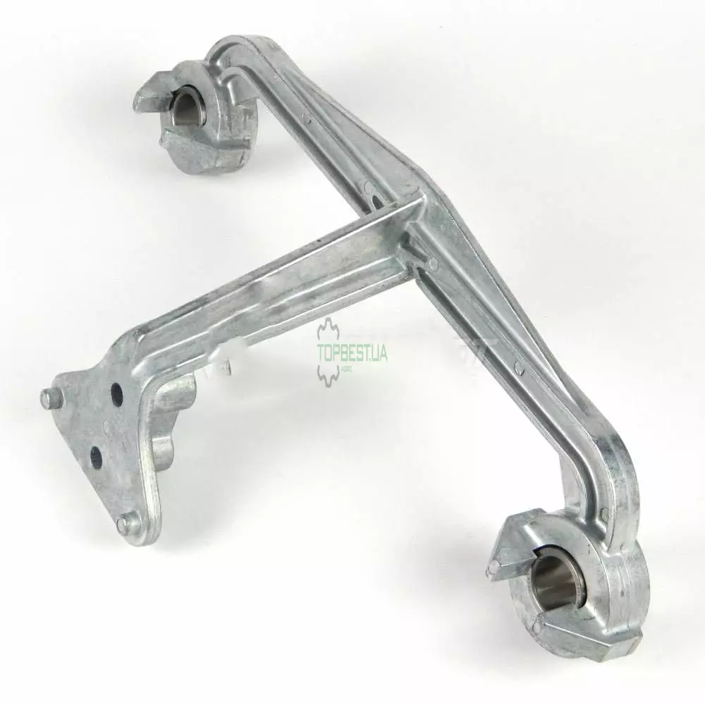 AH159878 Опора транспортувальних шнеків John Deere