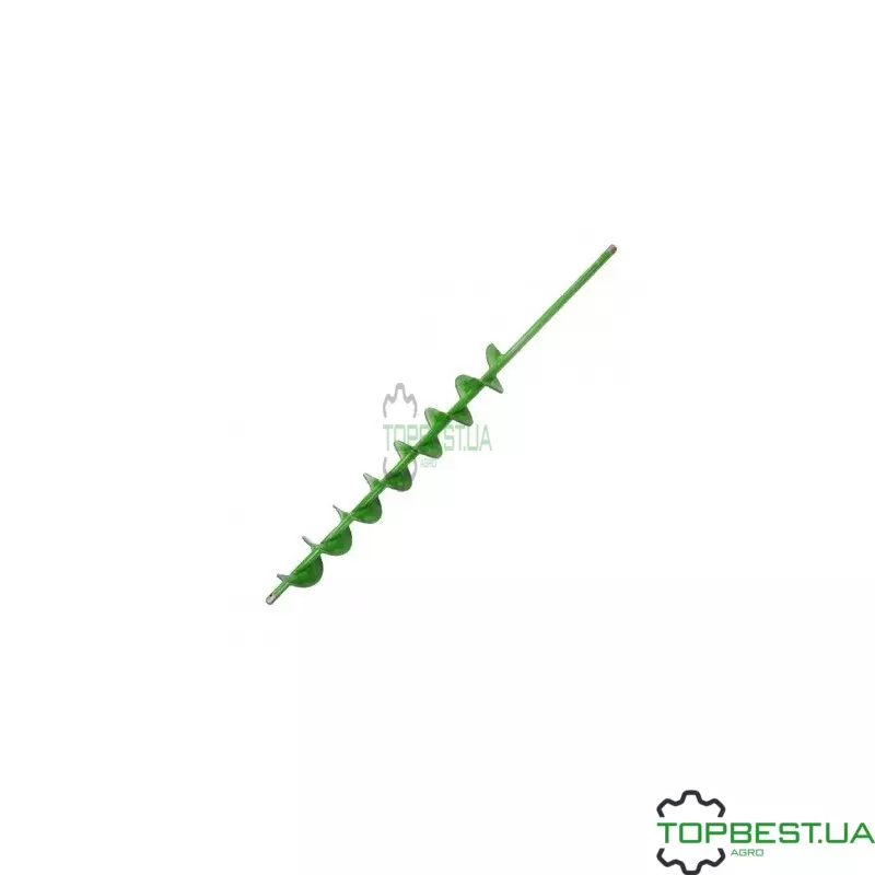 AH169020 Шнек комбайну с/г [ Agri parts ]