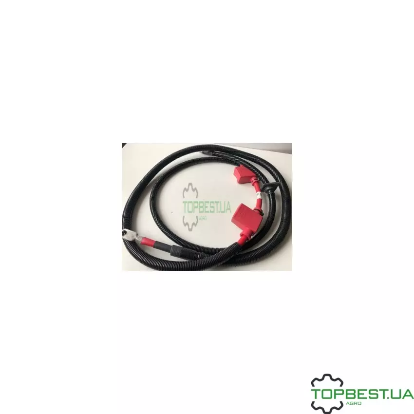 AH202326 Кабель аккумулятора (AH172585) John Deere