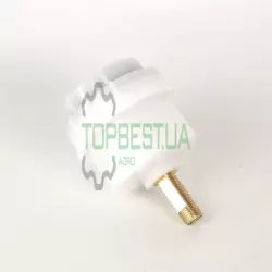 AH215111 Бачок розширювальний JOHN DEERE [ A&amp;I ]