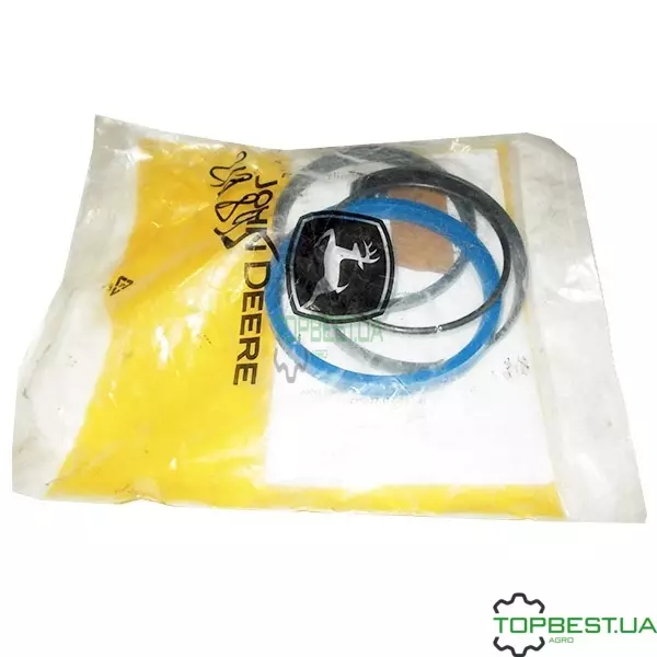 AH216634 Комплект манжет John Deere