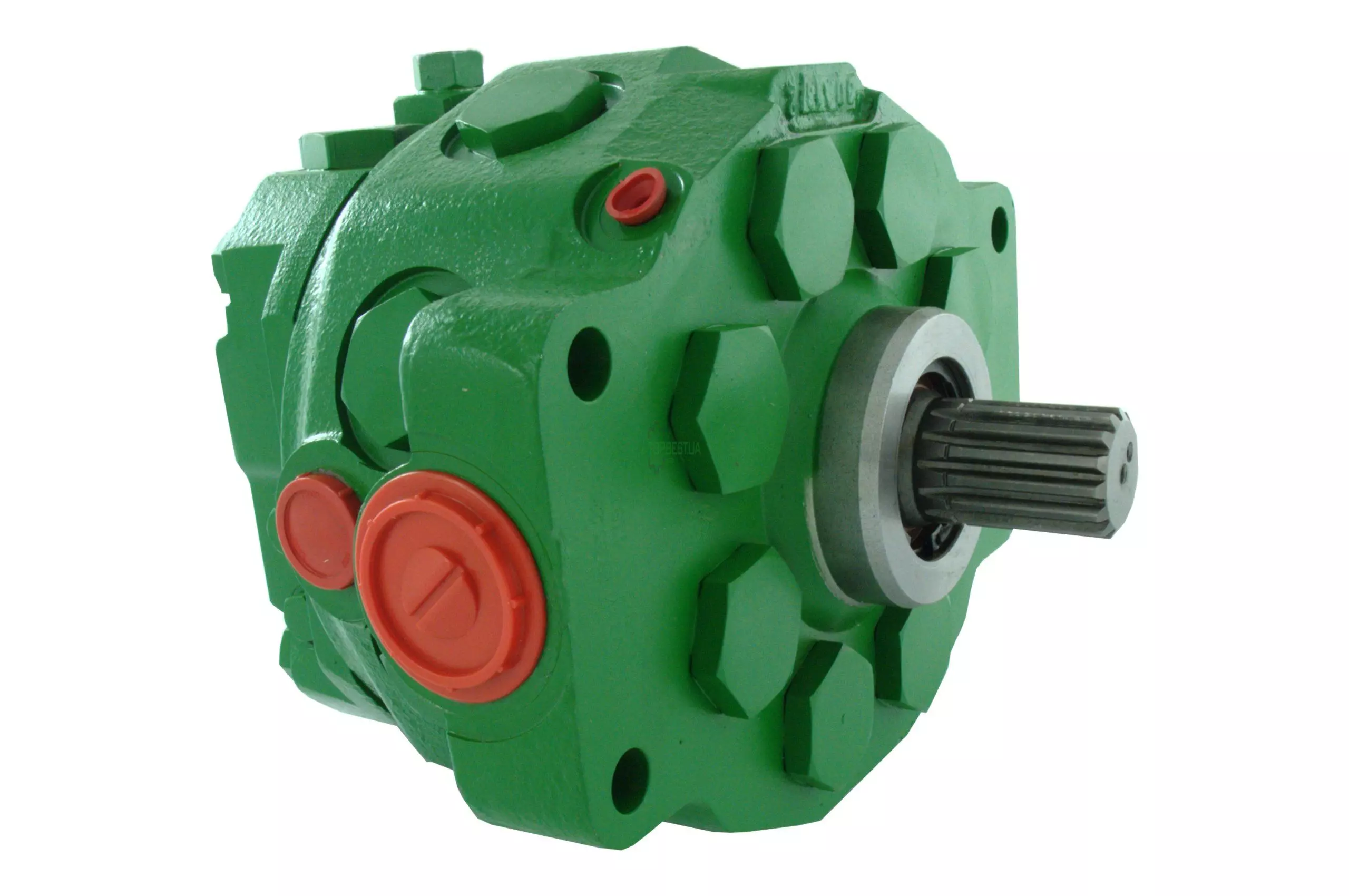 AH219720 Гідромотор John Deere