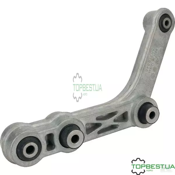 AH219846 Важіль керування с/г [ Agri parts ]