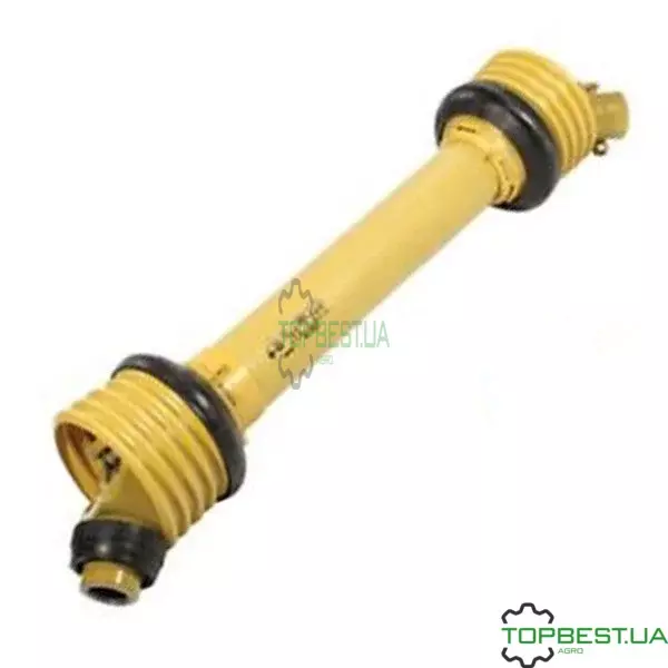 AH220096 Вал карданний с/г John Deere [ Parts Express ]