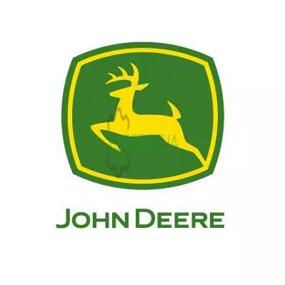 AA63652 Клапан запірний John Deere