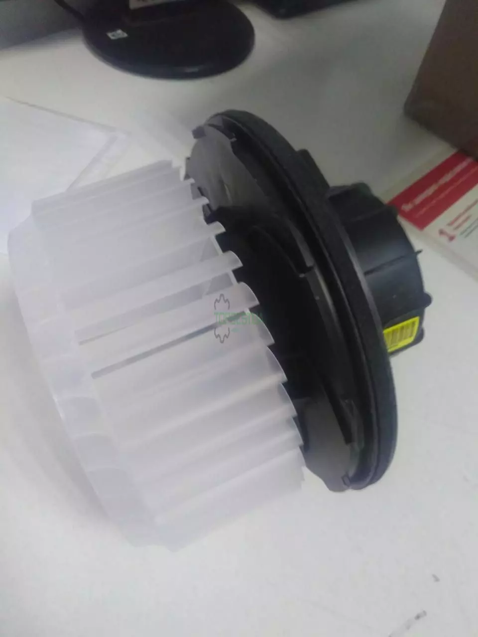 AH235218 Вентилятор John Deere