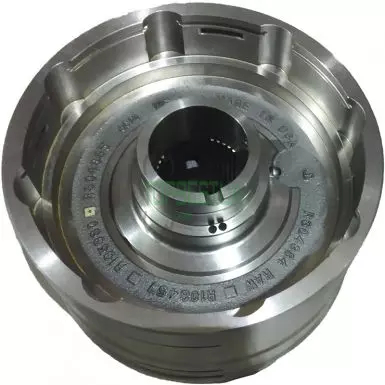 AKK16289 Барабан прикочуючий John Deere