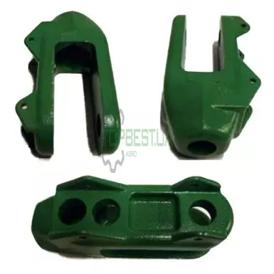 AL113333 Вилка John Deere