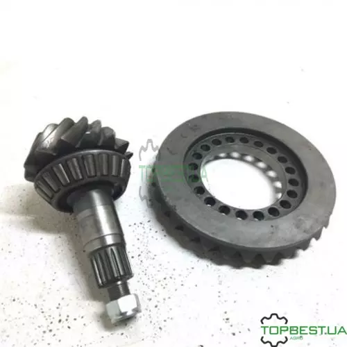 AL160170 Конічна передача John Deere AL160170 Конічна передача John Deere