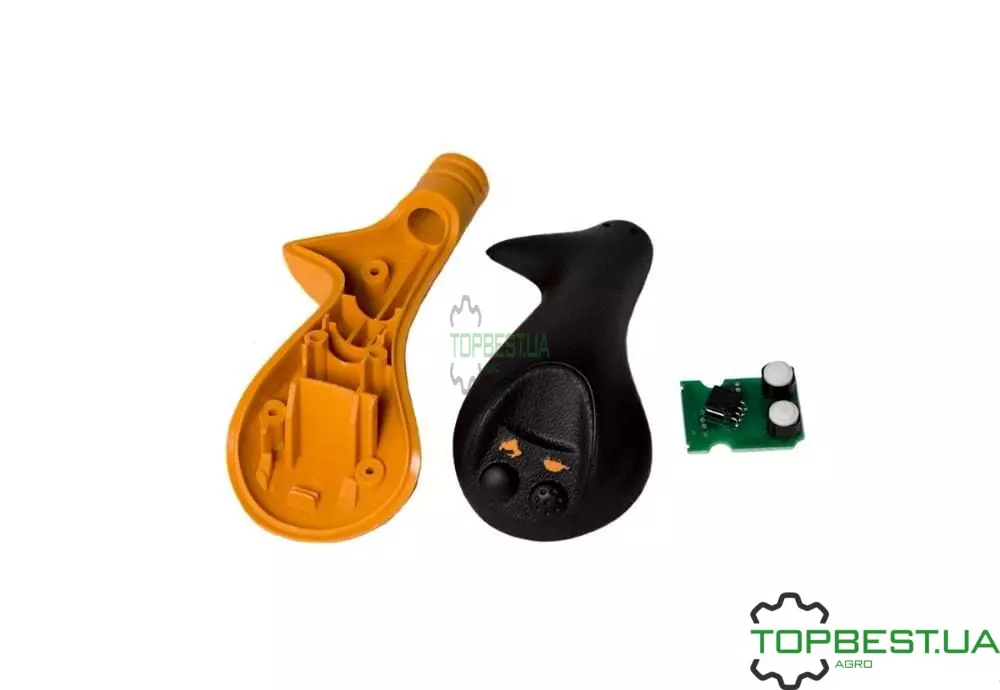 AL167625 Джойстик John Deere