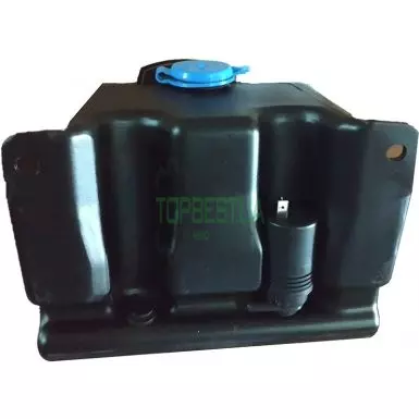 AL205624 Бачок розширювальний John Deere