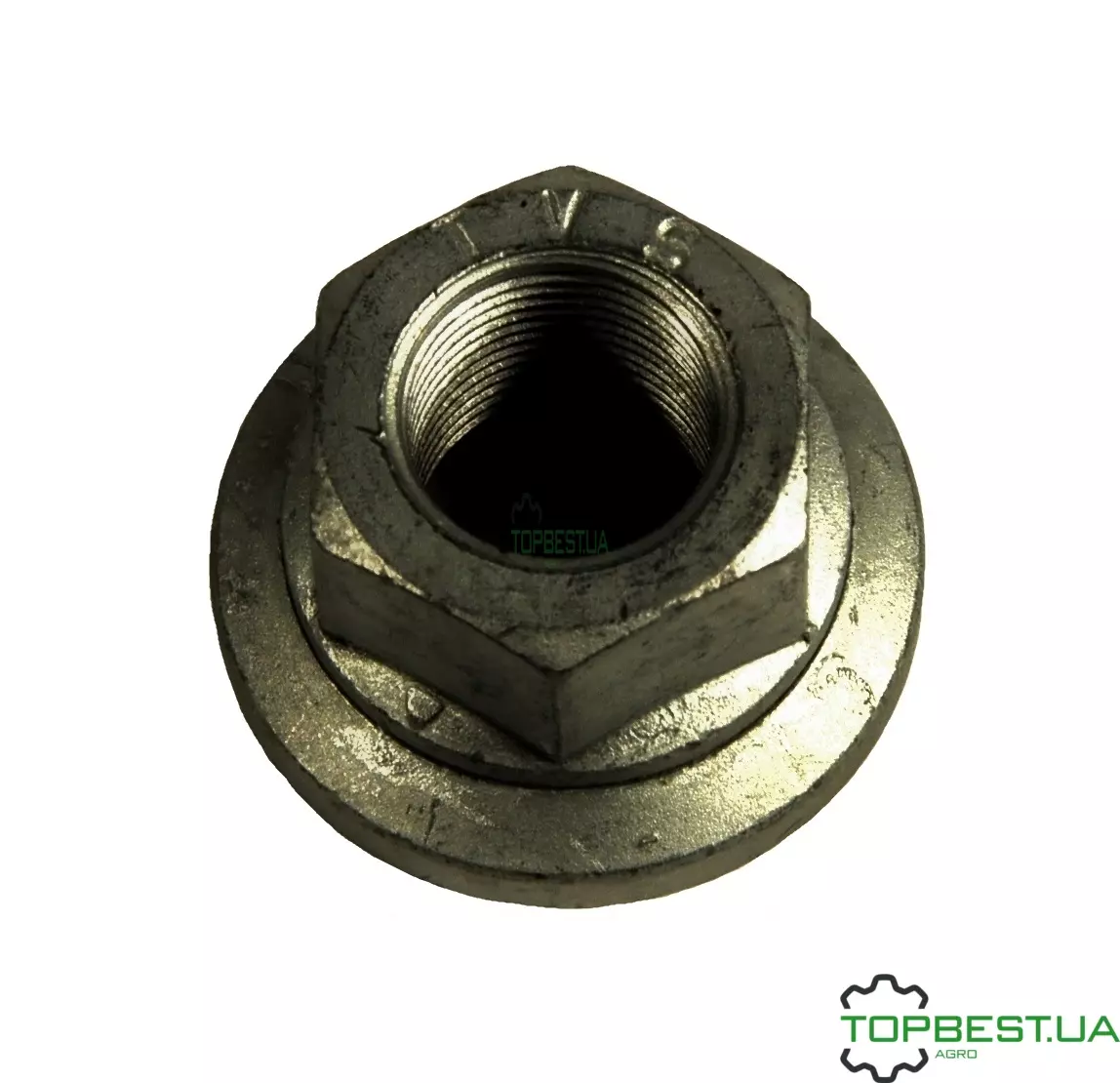 AL208327 Гайка John Deere