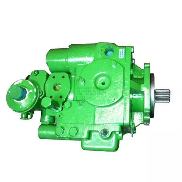 AL75841 Гідросекція John Deere