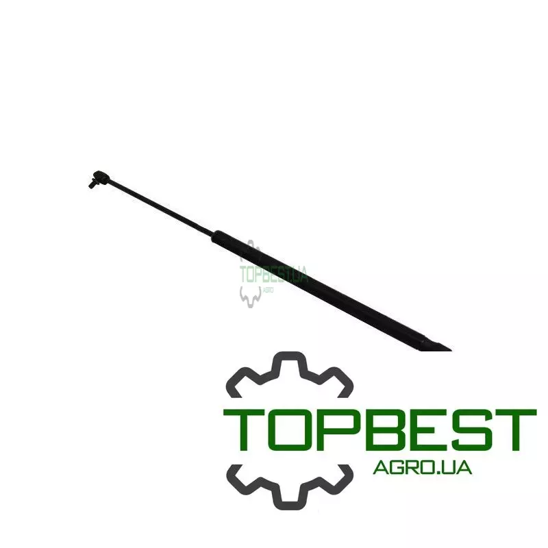 565419 Амортизатор дверей - Claas