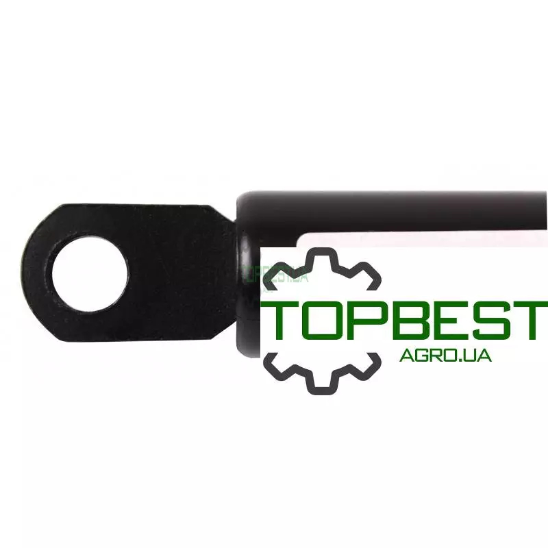 1897726M91 Амортизатор газовий Massey Ferguson