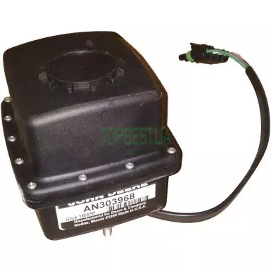 AN303968 Актуатор John Deere