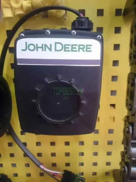 AN304510 Актуатор крана обприскувача John Deere