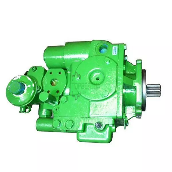 AN403348 Гідромотор John Deere