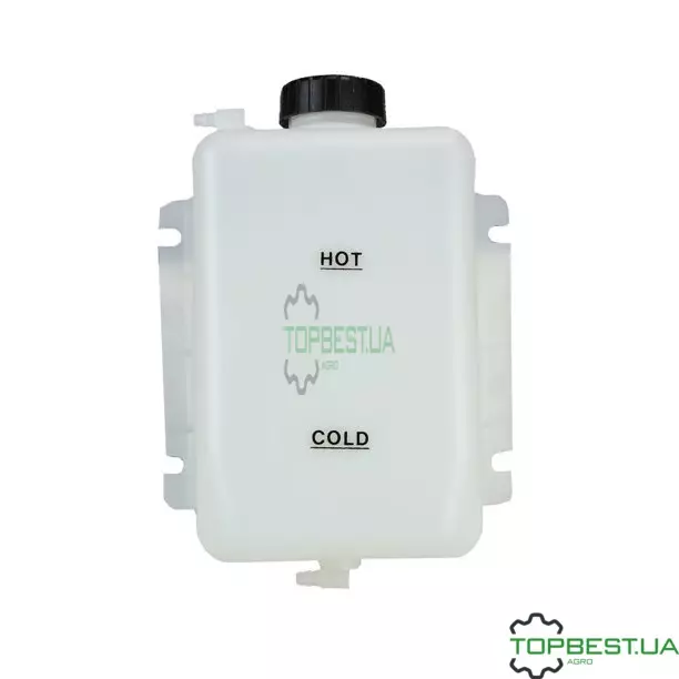 AT162597 Бачок розширюючий охолоджуючої рідини (AT104021) (Original) John Deere