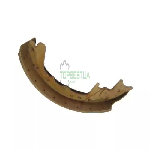 AV103434 Колодки гальмівні комлект 4 шт Vapormatic AH132840 / AH143333 AN278453