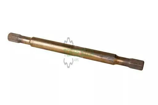 AV104435 Вал привода бортової передачі короткий Vapormatic H165665 / H145553