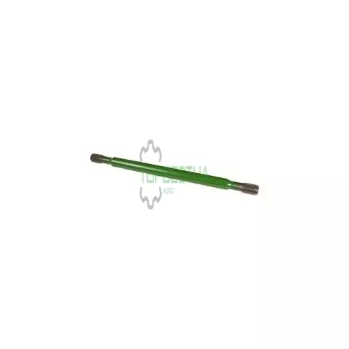 AV104436 Вісь бортового редуктора лівий привід Vapormatic H165666 / H145554