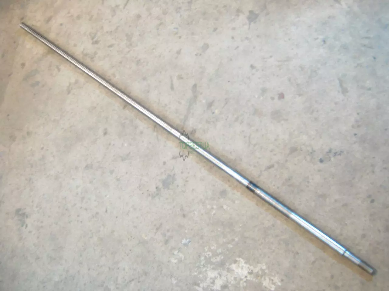 AV104449 Вісь приводу транспортувальних шнеків Vapormatic H171186 / H150804