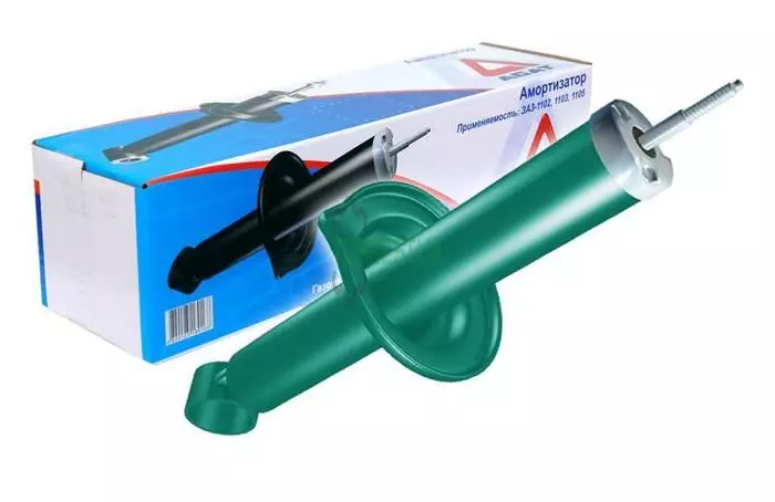 AXE29020 Амортизатор газовий John Deere