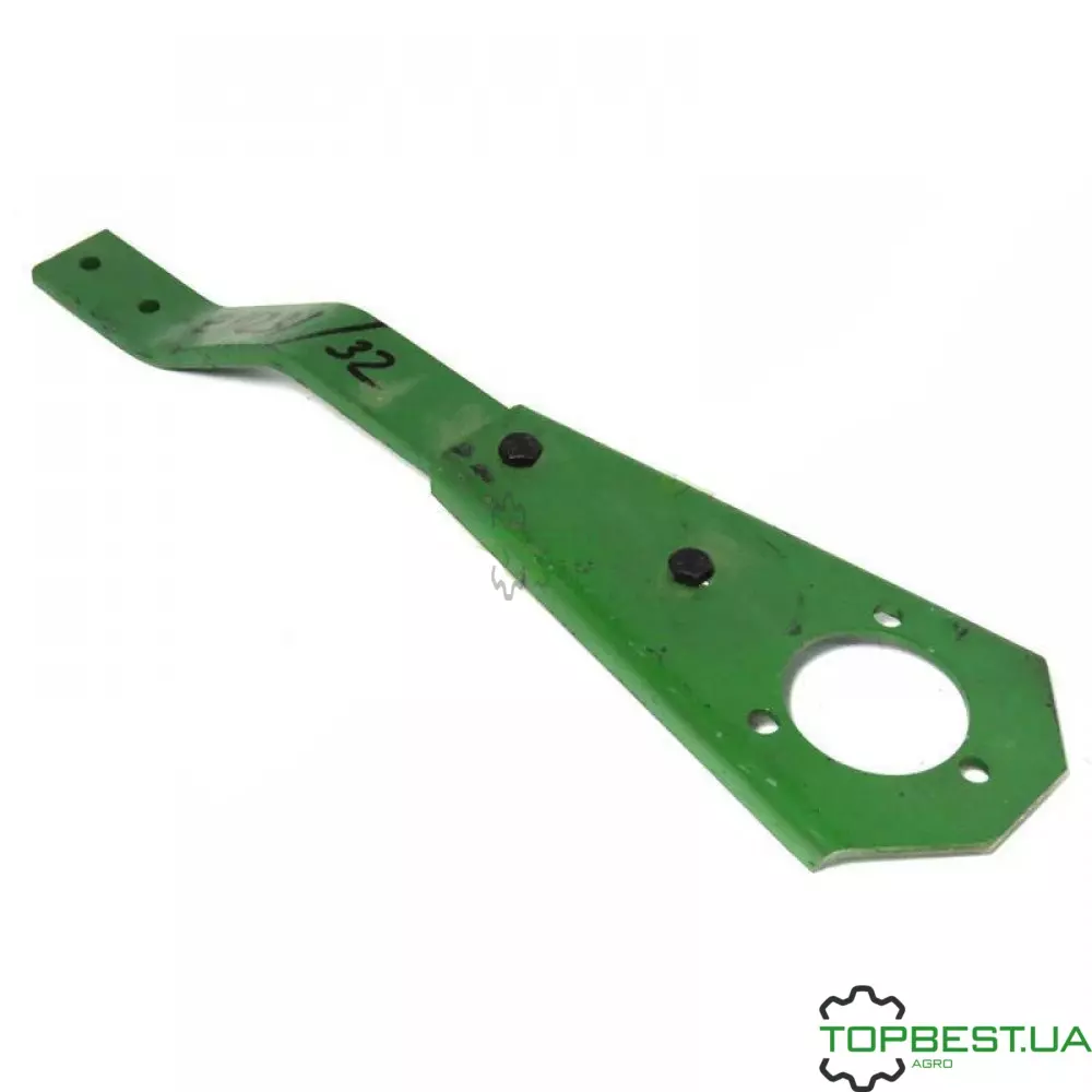 AZ17693 Коромисло кривошипа John Deere