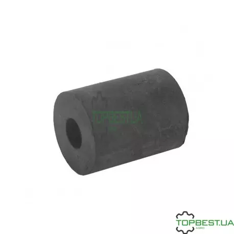 AZ30964 Втулка 11х30х39 гумова (P42100) John Deere