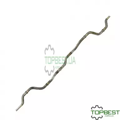 AZ46198 Вал соломотряса на 6 клавіш (AZ49574) John Deere AZ46198 Вал соломотряса на 6 клавіш (AZ49574) John Deere