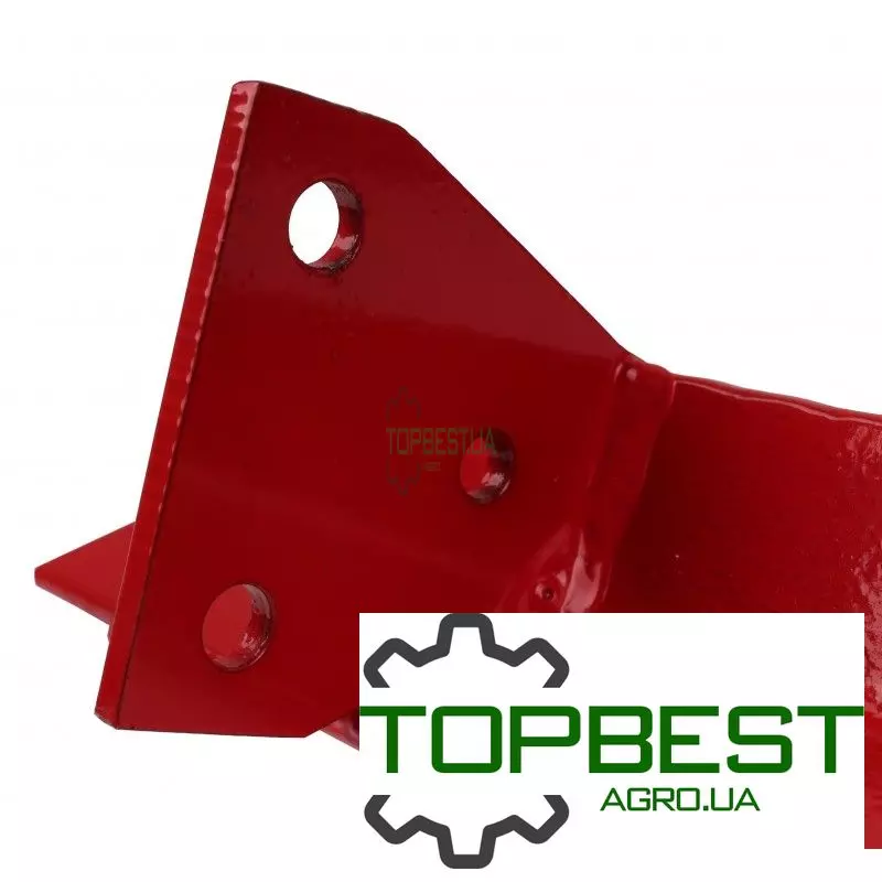 1.1106.100.801/802 Бичі 06540946 молотильного барабана комбайна Deutz-Fahr