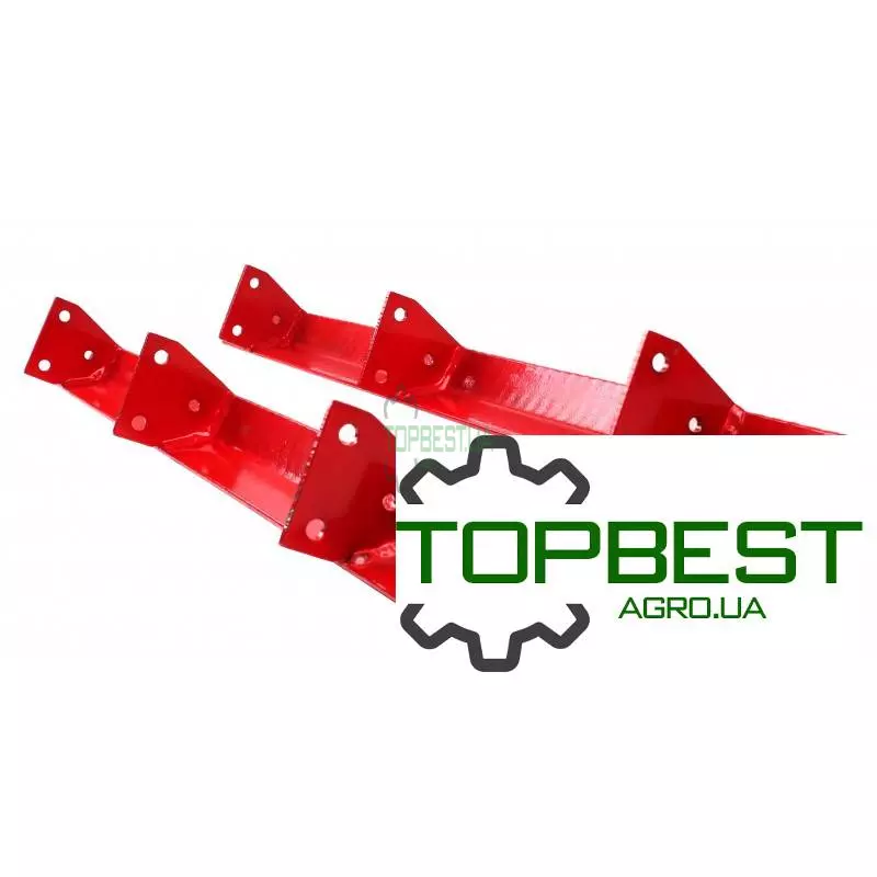 1.1106.100.801/802 Бичі 06540946 молотильного барабана комбайна Deutz-Fahr