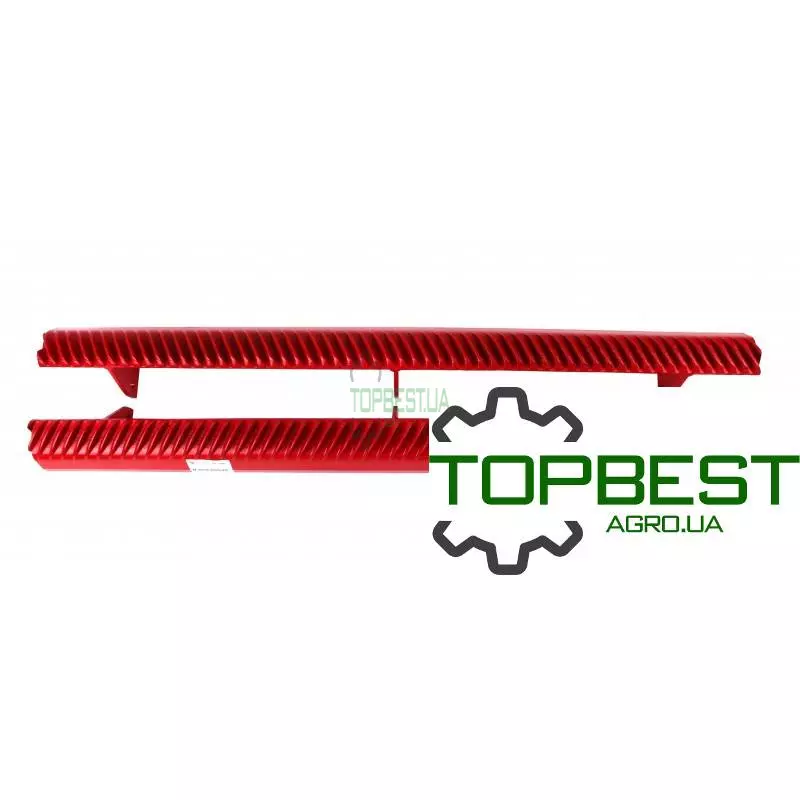 1.1106.100.801/802 Бичі 06540946 молотильного барабана комбайна Deutz-Fahr