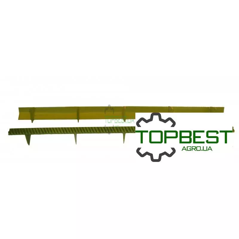 11110100801 Бичі молотильного барабана комбайна Deutz-Fahr 11110100802