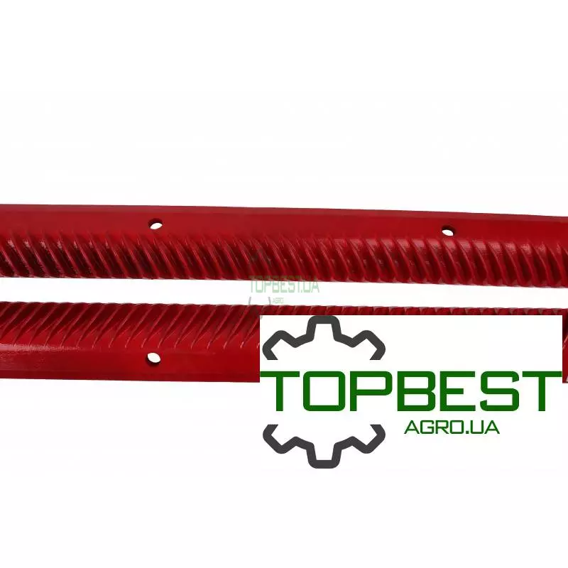 1600.6804 Бичі молотильного барабана комбайна Deutz-Fahr