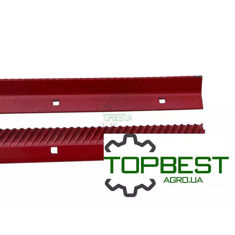 1722379M Бичі молотильного барабана комбайна Massey Ferguson 1722380M