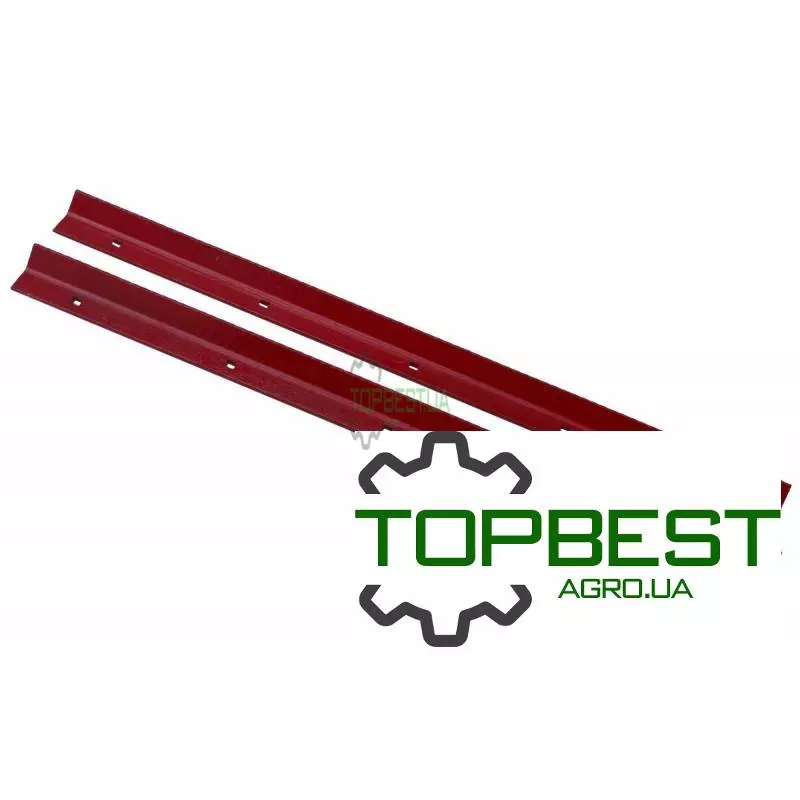 1722379M Бичі молотильного барабана комбайна Massey Ferguson 1722380M