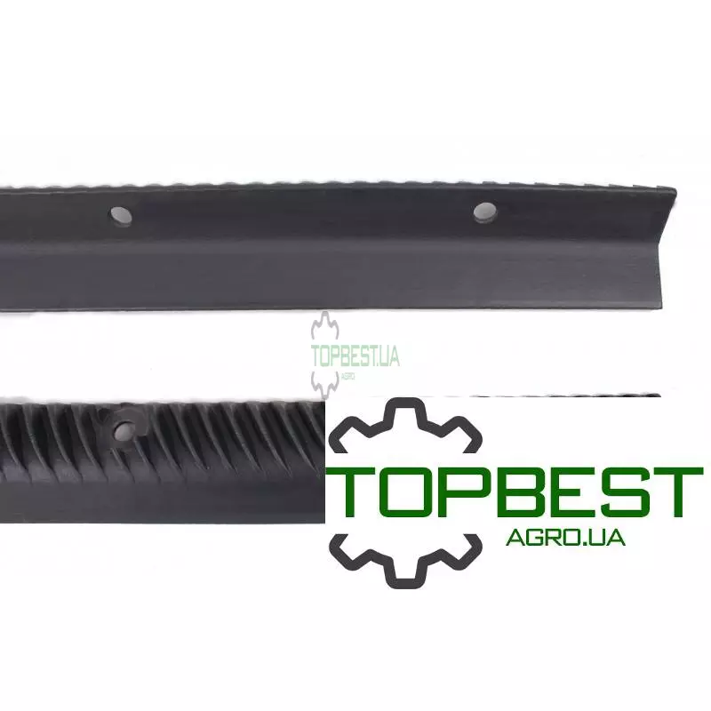 3161015R1 Бичі молотильного барабана комбайна Case-IH