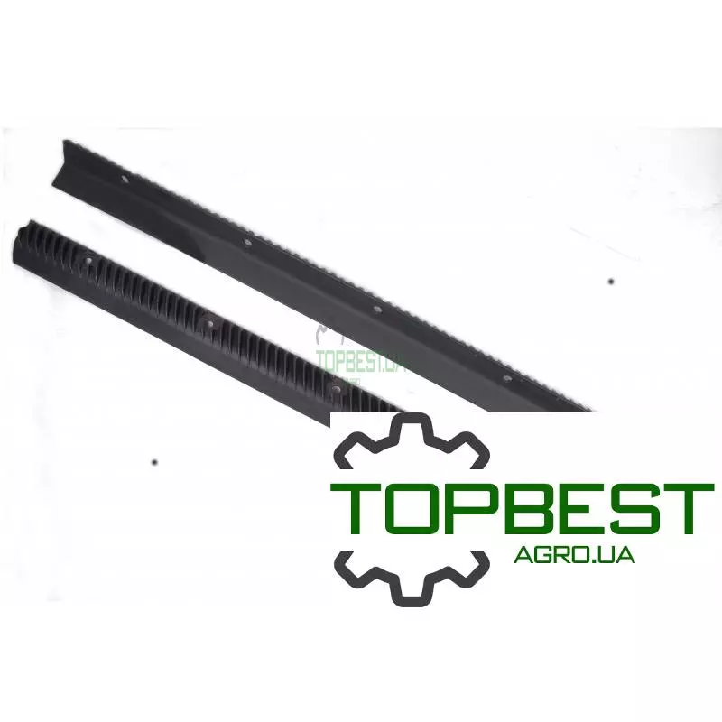 3161015R1 Бичі молотильного барабана комбайна Case-IH