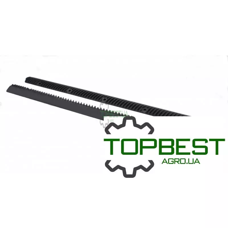 3161015R1 Бичі молотильного барабана комбайна Case-IH